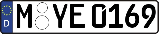 M-YE0169