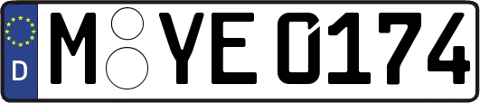 M-YE0174