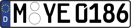 M-YE0186