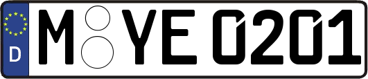 M-YE0201