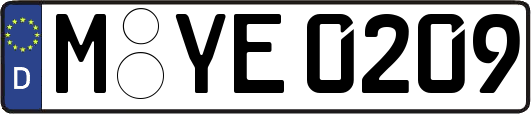M-YE0209