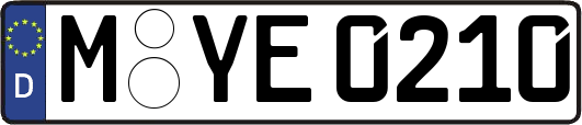 M-YE0210