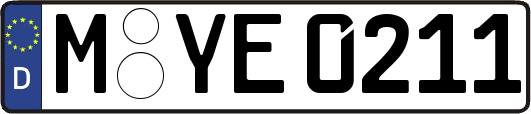 M-YE0211
