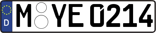 M-YE0214
