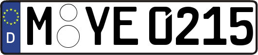 M-YE0215