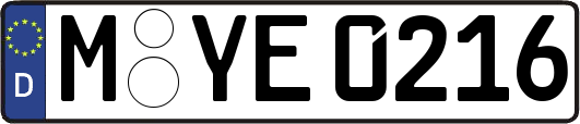 M-YE0216