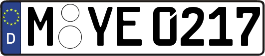 M-YE0217