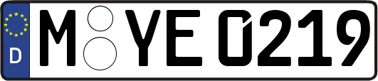 M-YE0219