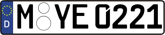 M-YE0221