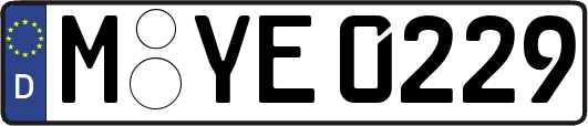 M-YE0229