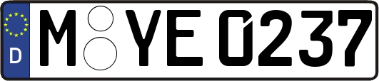 M-YE0237