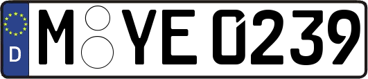 M-YE0239
