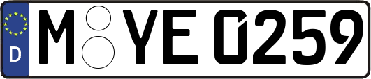 M-YE0259