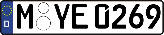 M-YE0269