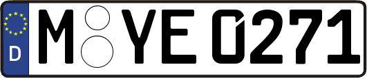 M-YE0271