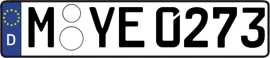 M-YE0273