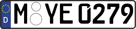 M-YE0279