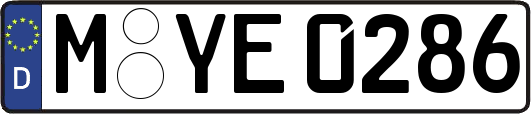 M-YE0286