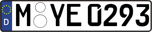 M-YE0293