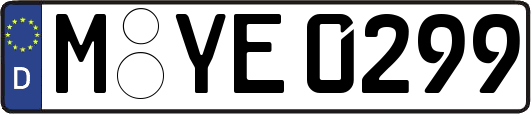 M-YE0299
