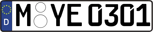 M-YE0301