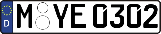 M-YE0302