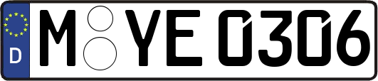 M-YE0306