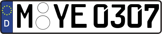 M-YE0307