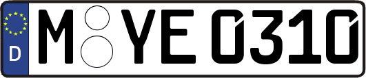 M-YE0310
