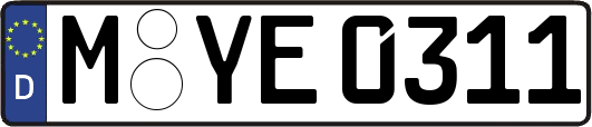 M-YE0311