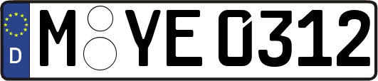 M-YE0312