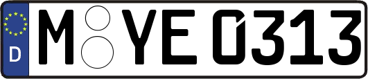 M-YE0313