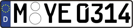 M-YE0314