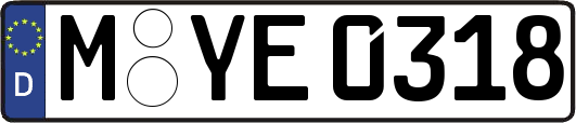 M-YE0318