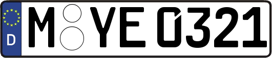M-YE0321