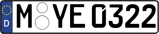 M-YE0322