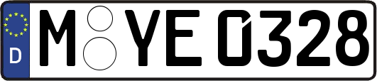 M-YE0328