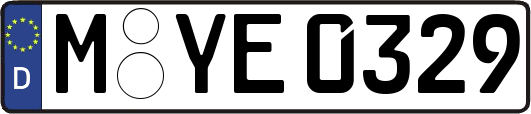 M-YE0329
