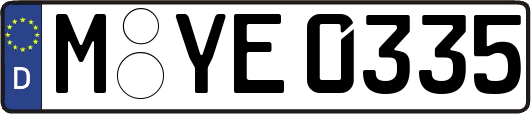 M-YE0335