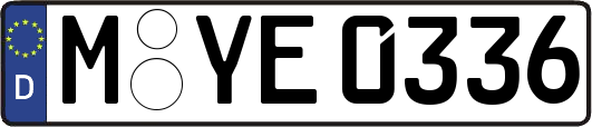 M-YE0336