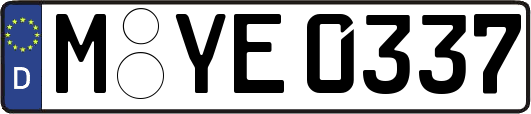 M-YE0337