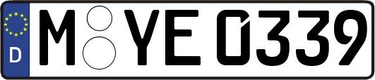 M-YE0339