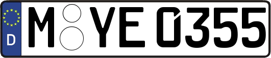 M-YE0355