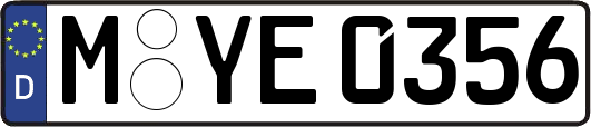 M-YE0356