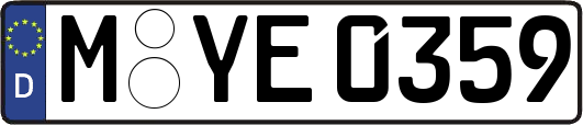 M-YE0359