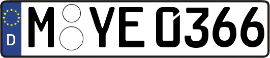 M-YE0366