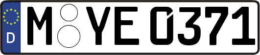 M-YE0371