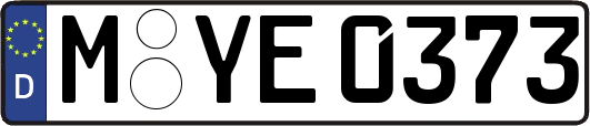 M-YE0373