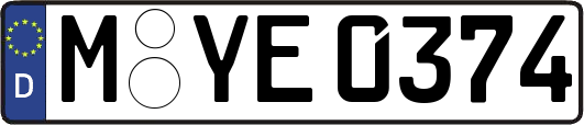 M-YE0374