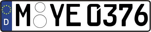 M-YE0376